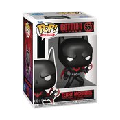 POP HEROES BATMAN BEYOND TERRY MCGUINNES W CH FIG