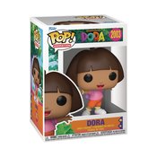 POP ANIMATION DORA THE EXPLORER DORA FIG