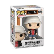 POP TELEVISION THE OFFICE S9 KEVIN FIG