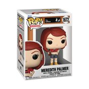 POP TELEVISION THE OFFICE S9 MEREDITH FIG