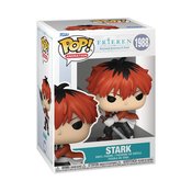 POP ANIMATION FRIEREN STARK FIG
