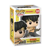 POP ANIMATION R12 RYOGA FIG