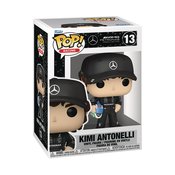 POP RACING KIMI ANTONELLI FIG