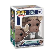 POP MLB MARINERS MARINER MOOSE FIG