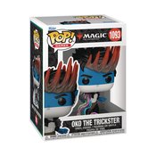 POP GAMES MTG S3 OKO THE TRICKSTER FIG