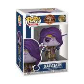 POP GAMES WORLD OF WARCRAFT XAL`ATATH FIG