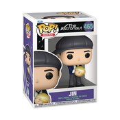 POP ROCKS BTS JIN ASTRONAUT FIG
