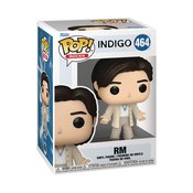 POP ROCKS BTS RM WILDFLOWER FIG