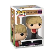 POP ROCKS BTS V LOVE ME AGAIN FIG