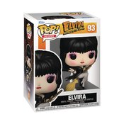 POP ICONS ELVIRA S5 ELVIRA BROOM FIG