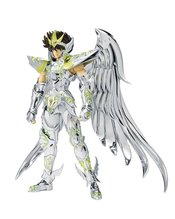 SAINT SEIYA PEGASUS SEIYA GOD CLOTH SAINT CLOTH MYTH EX FIG