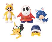 NINTENDO 2-1/2IN LIMITED ARTICULATION AF WV50 ASST