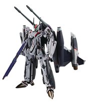 MACROSS TORNADO MESSIAH VALKYRIE ALTO REVIVAL CHOGOKIN FIG (