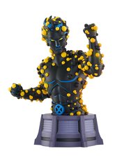 MARVEL ANIMATED X-MEN SUNSPOT 1/7 SCALE BUST