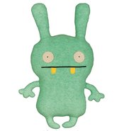 UGLYDOLL MOXY 12IN PLUSH DOLL (Net)