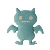 UGLYDOLL ICE-BAT BLUE 12IN PLUSH DOLL (Net)
