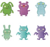UGLYDOLL 12IN PLUSH DOLL 18 PC ASST (Net)