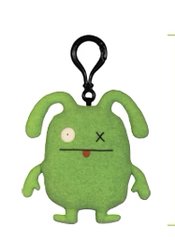 UGLYDOLL OX 4 1/2IN BACKPACK CLIP (Net)