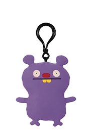 UGLYDOLL TRUNKO 4 1/2IN BACKPACK CLIP (Net)