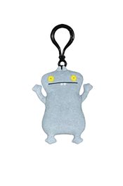 UGLYDOLL BABO 4 1/2IN BACKPACK CLIP (Net)
