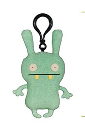 UGLYDOLL MOXY 4 1/2IN BACKPACK CLIP (Net)