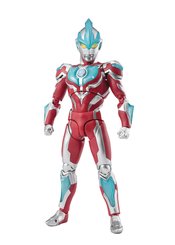 ULTRAMAN GINGA ULTRAMAN NEW GEN STARS S.H.FIGUARTS AF