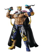 TEKKEN 8 KING S.H.FIGUARTS AF