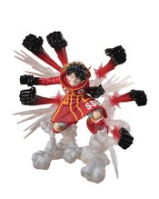 ONE PIECE LUFFY GUM GUM HAWK GATLING FIGUARTSZERO FIG