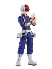 MY HERO ACADEMIA SHOTO TODOROKI S.H.FIGUARTS AF