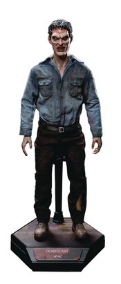 EVIL DEAD II SERIES DEADITE ASH 1/6 SCALE AF