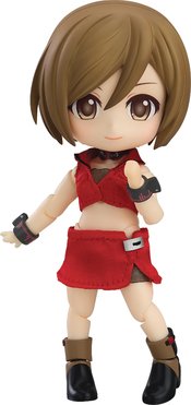 MEIKO NENDOROID DOLL AF