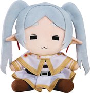 FRIEREN BEYOND JOURNEYS END PLUSHIE FRIEREN SILLY FACE