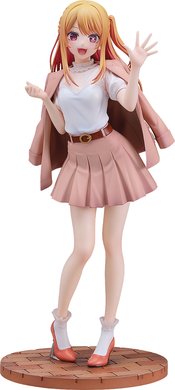 OSHI NO KO RUBY DATE STYLE 1/6 FIG