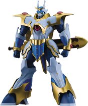 YAMATO TAKERU MODEROID MAGIC SKY WAR GOD SUSANOO 2ND KIT (NE