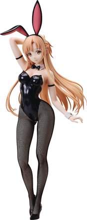 SWORD ART ONLINE PROGRESSIVE ASUNA BUNNY 1/4 FIG