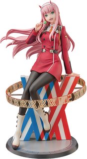 DARLING IN THE FRANXX ZERO TWO 1/7 FIG