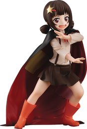 KONO SUBARASHII POP UP PARADE KOMEKKO L SIZE FIG