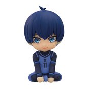 BLUE LOCK NENDOROID PLUS ISAGI YOICHI RUBBER MASCOT  (C