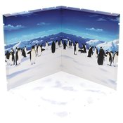 DIORAMANSION 200 SOUTH POLE FIGURE DIORAMA