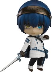 METAPHOR REFANTAZIO PROTAGONIST NENDOROID BASIC AF
