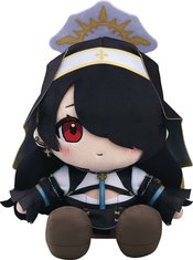 BLUE ARCHIVE CHOCOPUNI PLUSHIE HINATA