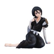 BLEACH 1000-YEAR BLOOD WAR MELTY PRINCESS PALM SIZE RUKIA FI