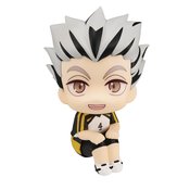 HAIKYU LOOKUP KOTARO BOKUTO UNIFORM FIG