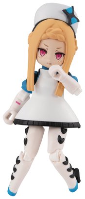 DESKTOP ARMY K-303S ARISA DUO MEDIC FIG