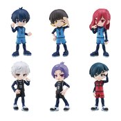 BLUE LOCK PALVERSE MINI FIG 6PC BMB DS