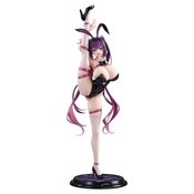 PRESENT BUNNY YUNA CHAN 1/4 FIG  (MR)