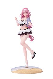 HONKAI IMPACT 3 ELYSIA SUMMER MISS ELF 1/8 FIG  (MR) (C