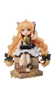 JIONG MAOZI CP30 MEMORIAL NON SCALE FIG