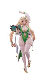 ELF SISTERS FENNIEL 1/6 FIG  (MR)