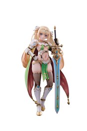 ELF SISTERS MYCIEL 1/6 FIG  (MR)